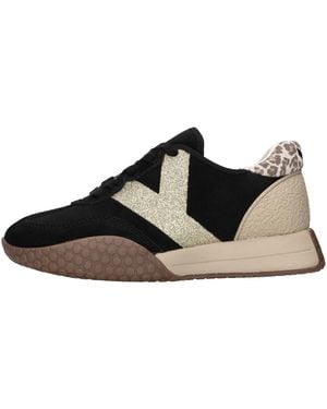 Kèh-Noo Sneakers - Black