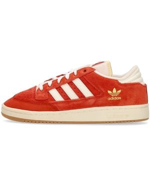 adidas Centennial 85 Low Shoe Low - Red