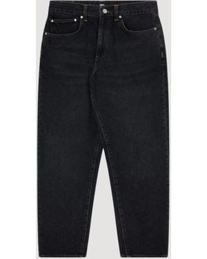 Edwin Wohnzimmer - Blau