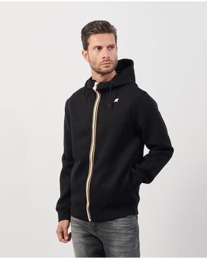 K-Way Sweaters - Blue