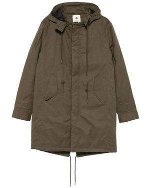 Anerkjendt Cabanas De Hombres Y Patatas - Verde