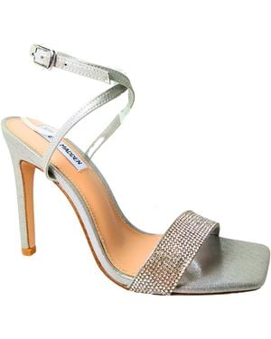 Steve Madden Shoes Sandal Unison - White