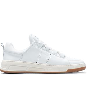 copenhagenstudios Sneaker Soft Vitello - White