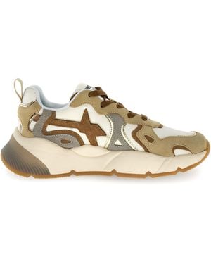 W6yz Sneakers - Natural