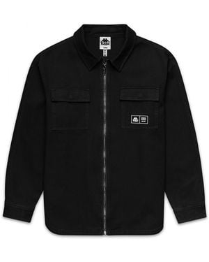 Kappa Authentic Onyde - Black