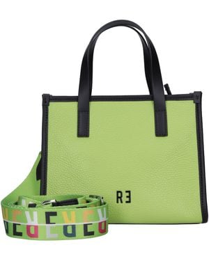 Rebelle Bags - Green