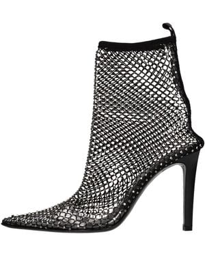 Pinko Boots - Black