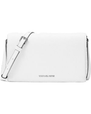 Michael Kors Handtasche Frau 32S4Sj6C6L-085 Weib - Weiß