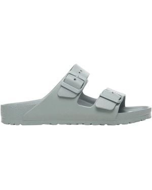 Birkenstock Sandales Arizona Eva - Bleu