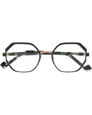 Face A Face Eyeglasses Fold2-Tm10 - Multicolor