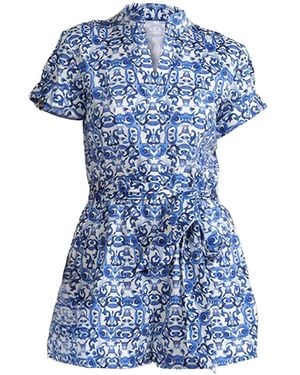 Alice + Olivia Dresses - Blue