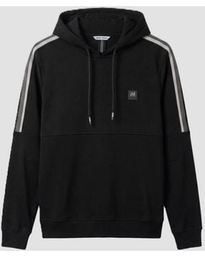 Antony Morato Hoodie - Black