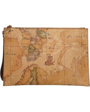 Alviero Martini Bags - Brown