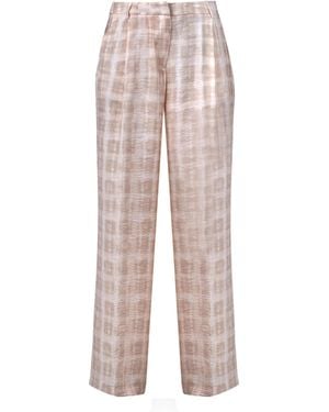 Annarita N. Pants - Multicolor