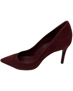 SCHUTZ SHOES Decollete - Purple