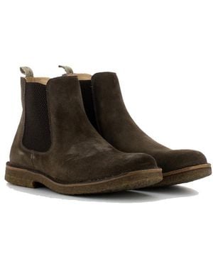 Astorflex Starflex Heritage Stivaletti Uomo Marroni - Brown