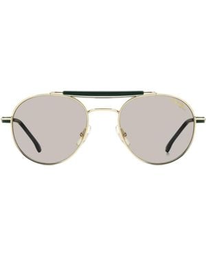 Carrera Sunglasses Carrera381S-Pef7O - White