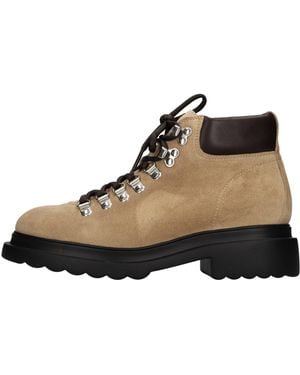 Boemos Boots - Brown