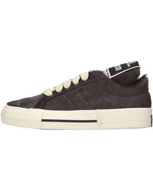 Converse Sneakers - Black