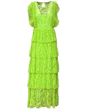 Beatrice B. Dress 49 - Green