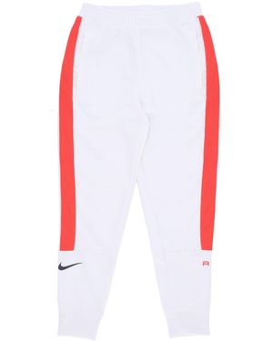 Nike Long Pants Sportswear Air Pk Jogging - Red