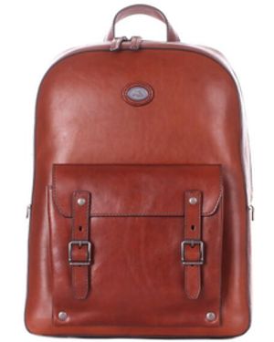 The Bridge Bags - Red