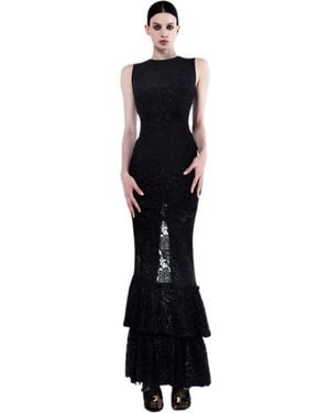 Aniye By Dress - Black