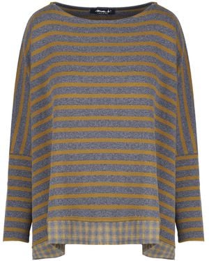 Mama B. Shirt - Bruin