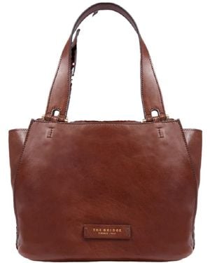 The Bridge Bags for Women Online Sale up to 52 off Lyst