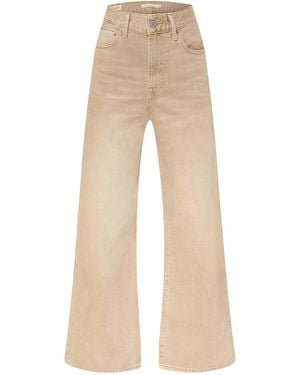 Levi's Jeans - Natural