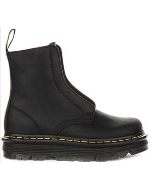 Dr. Martens Boots Dr Martens 42653001 - Black