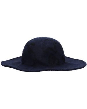Alviero Martini Sombreros Azules