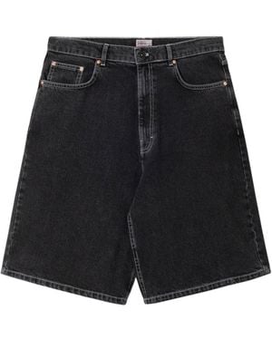 Stan Ray Bermuda Wide 5 - Black