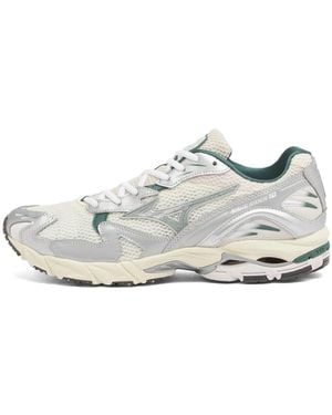 Mizuno Herren Sneaker D1Ga2431 07 - Weiß