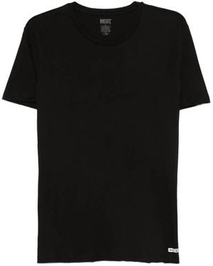 DIESEL Strickwaren Fur Manner - Schwarz