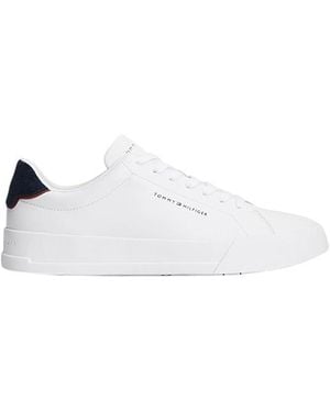 Tommy Hilfiger Sneakers - White
