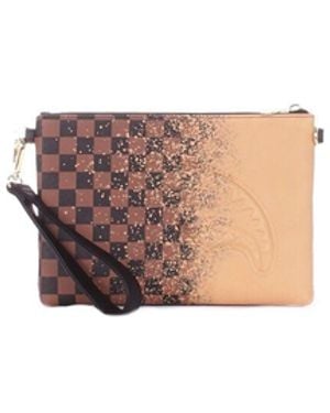 Sprayground Clutch 910B8941 Nsz Fantasy - Pink