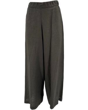 Whyci Pants - Black