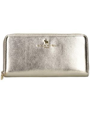 Nannini Wallets - Gray
