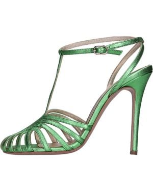 Marc Ellis Sandals - Green