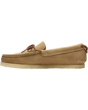 Clarks Zapato Masculino 180762 - Neutro