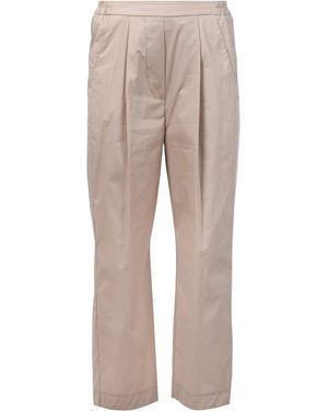 MÊME ROAD Pants - Natural