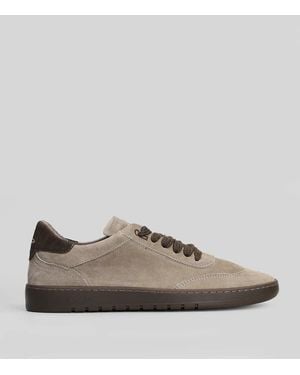 PIUMESTUDIO Naissances Phu001 - Gris