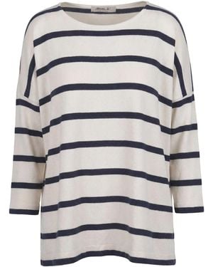 Mama B. Maglia - White