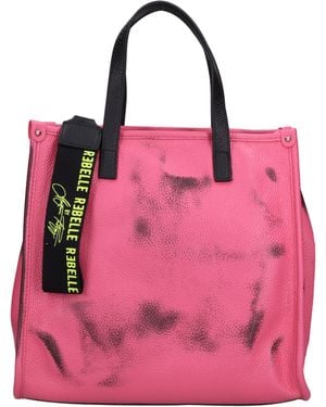 Rebelle Bags - Pink