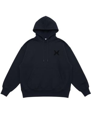 John Richmond John Richmond Sweatshirt Yoles - Blauw