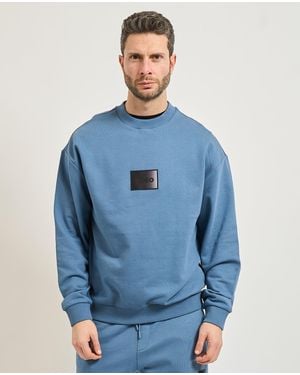 HUGO Sweaters - Blue
