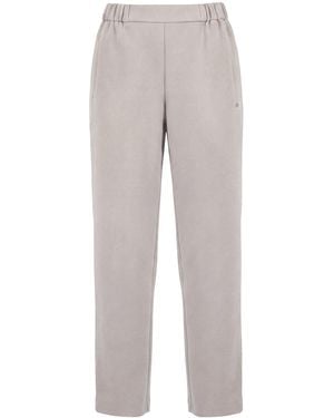 Ottod'Ame Pants - Gray