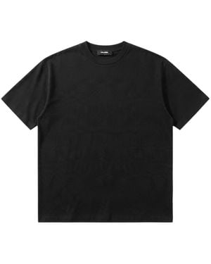 DSquared² T-Shirt - Black
