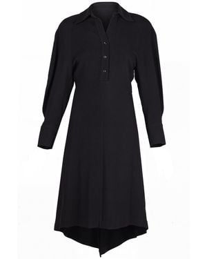 Semicouture Semi Couture - Negro